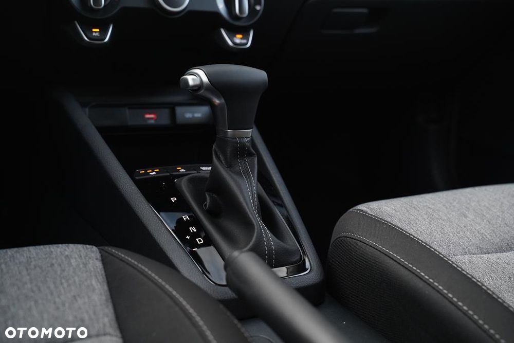 Kia Stonic 1.0 T-GDI M DCT - 19