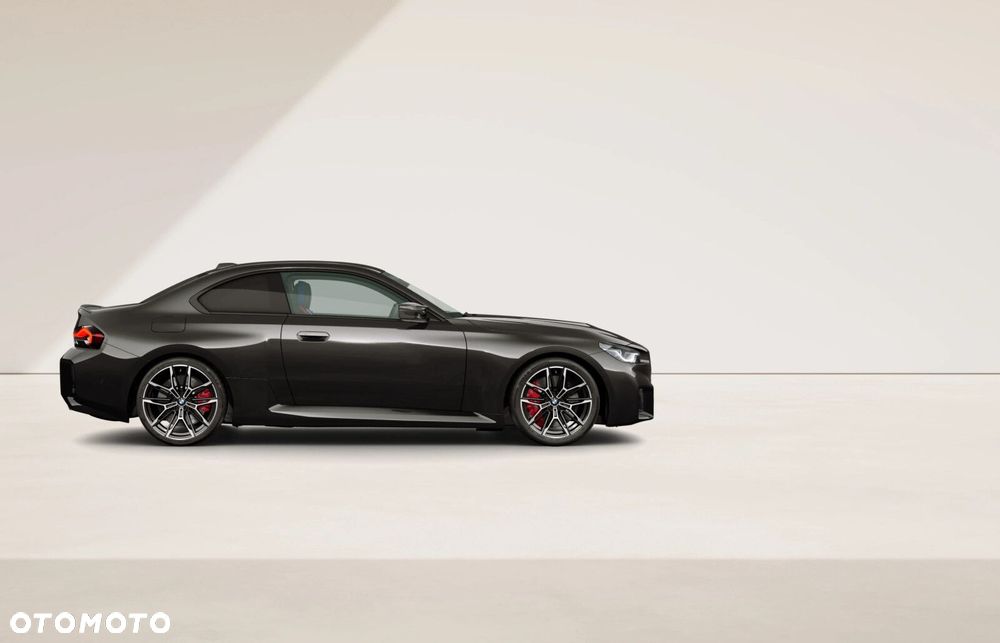 BMW M2 - 4
