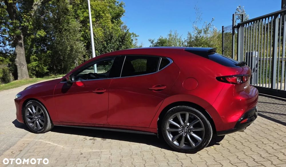 Mazda 3 - 10