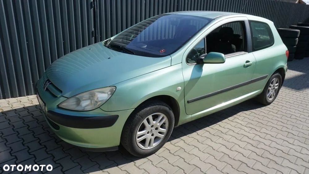 Peugeot 307 1.4 Mistral - 2