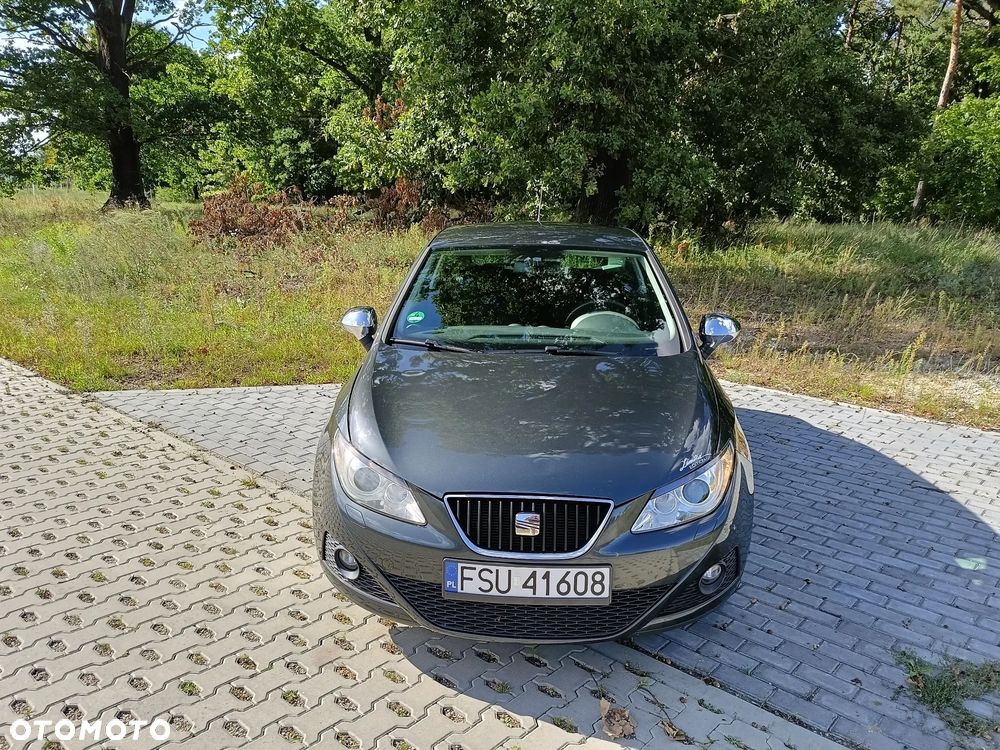 Seat Ibiza SC 1.2 TSI Sport DSG - 17