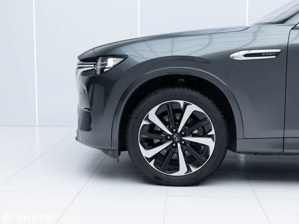 Mazda CX-60 2.5 PHEV Takumi AWD - 8