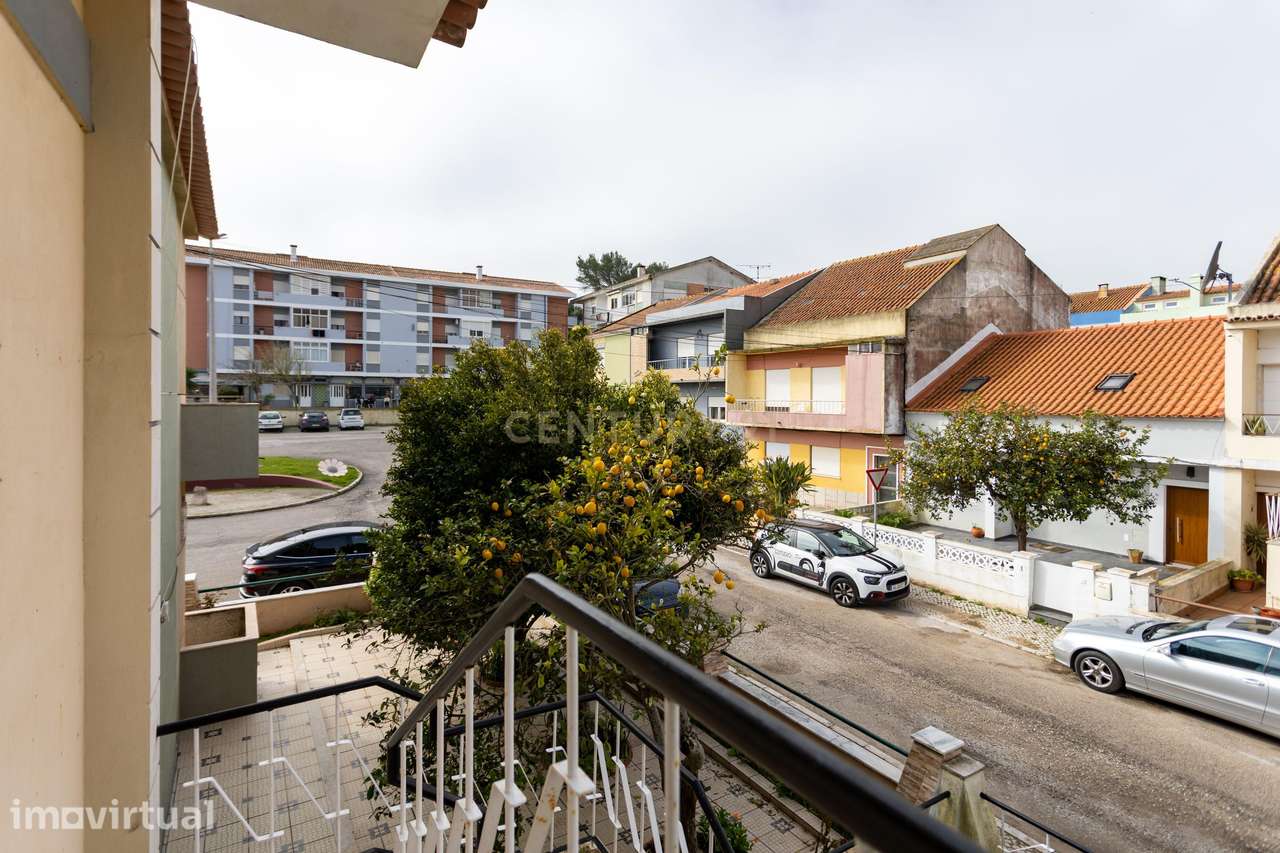 Arrendamento | 1.º Andar de Moradia na Reboreda – Setúbal - Grande imagem: 5/31