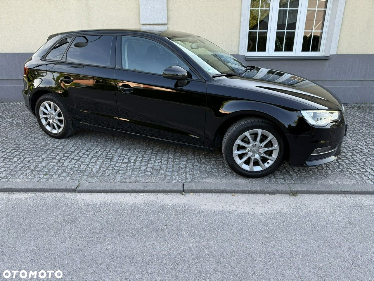 Audi A3 - 24
