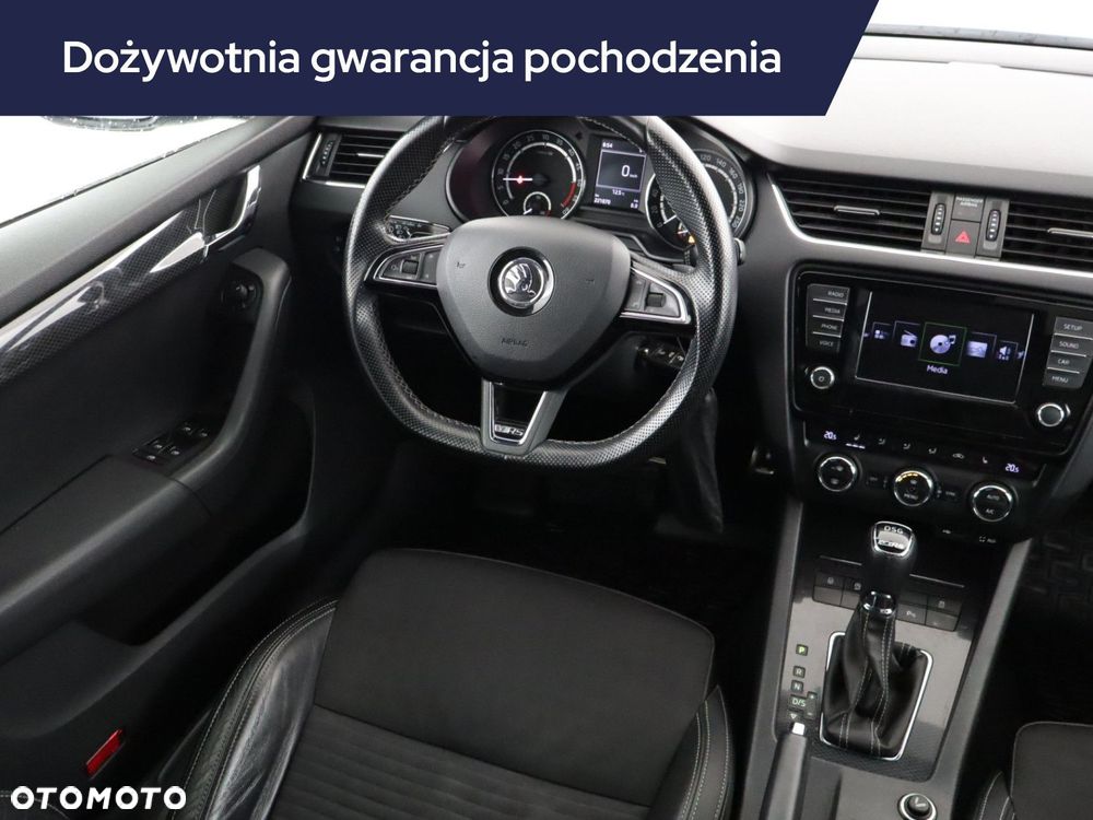 Skoda Octavia - 9