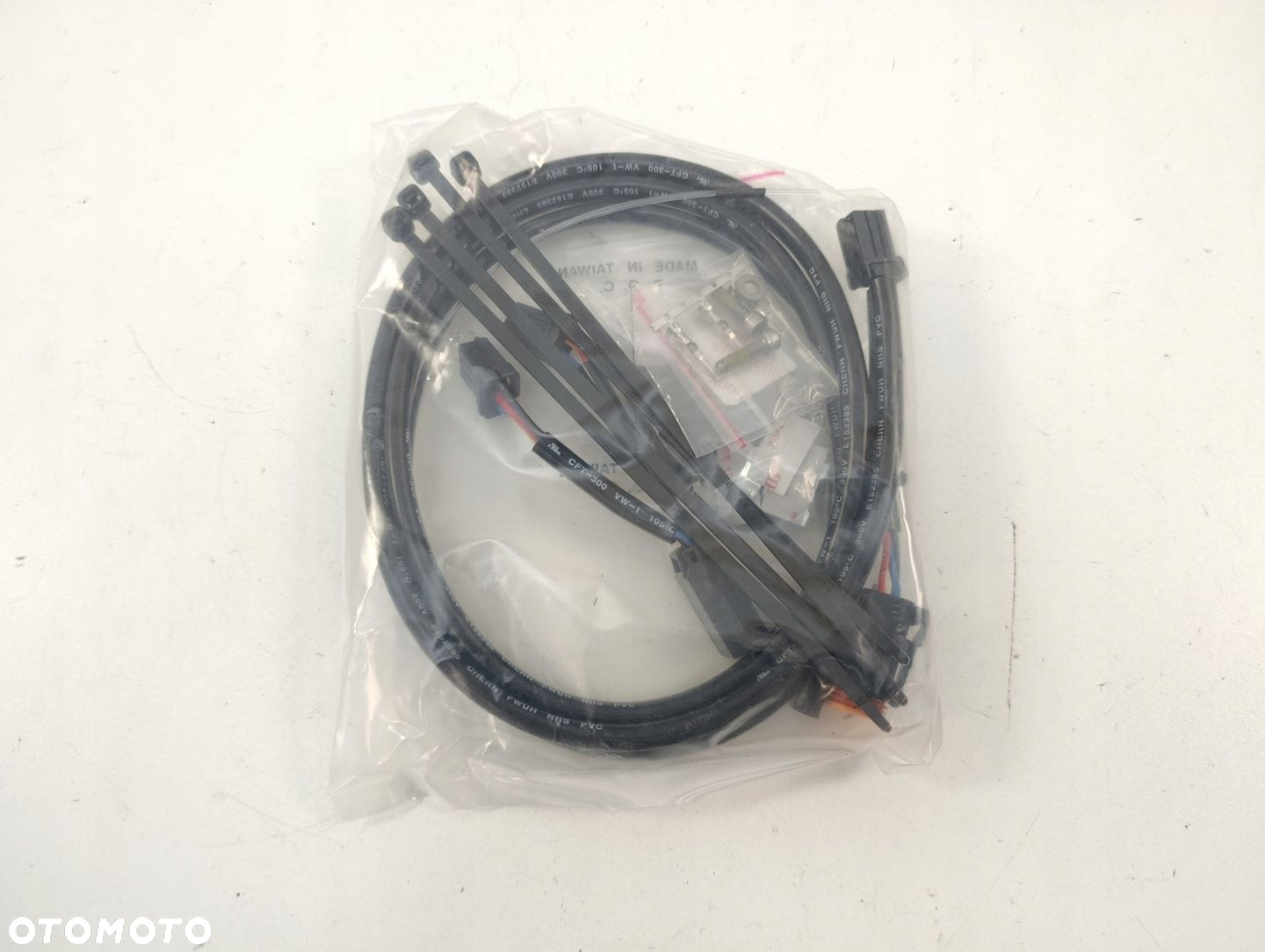 HARLEY DAVIDSON TOURING LAMPA TOUR PAK NA KUFER BAGAŻNIK 68271-08A - 6