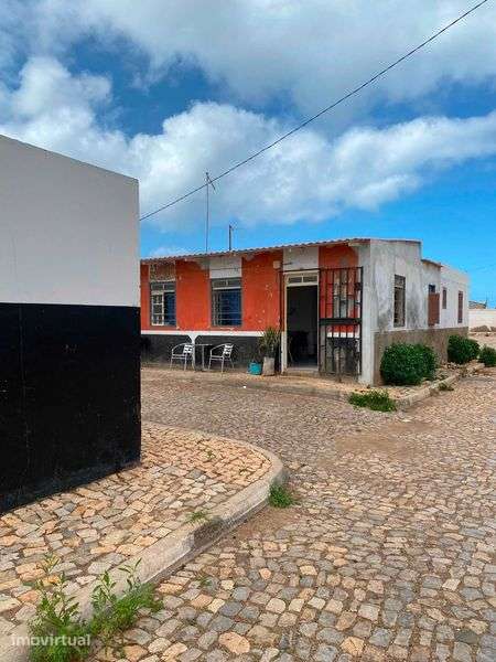Casa à venda em Cabo Verde - Grande imagem: 2/12
