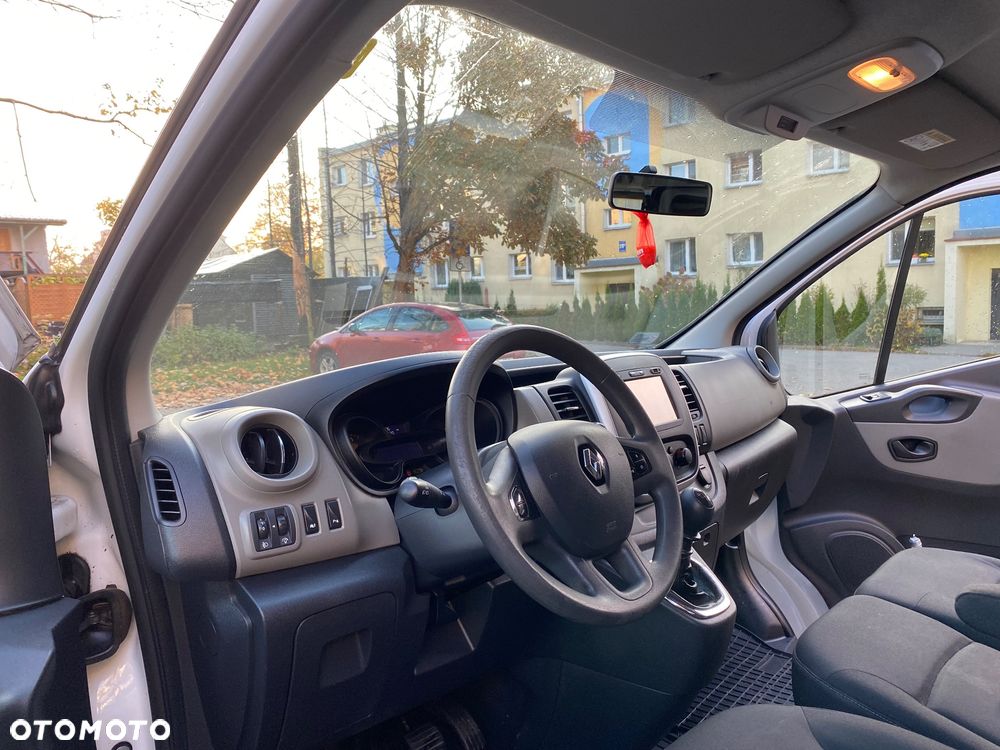 Renault Trafic L2H1 2,9t Pack Clim - 5