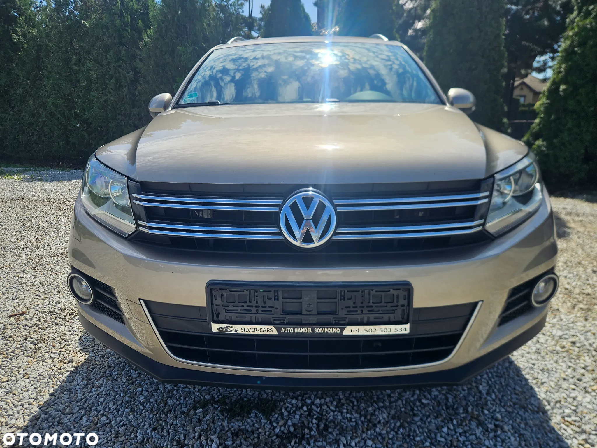 Volkswagen Tiguan 2.0 TDI CityStyle - 20