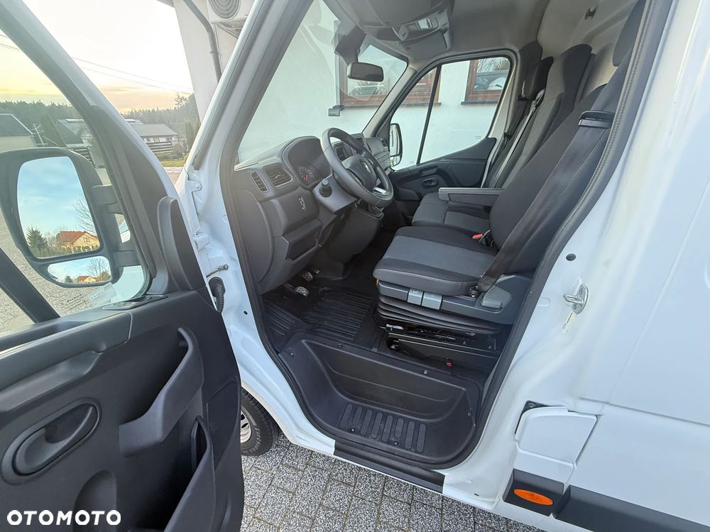 Renault GWARANCJA PRODUCENTA!  Salon Polski 2.3-136 - 16