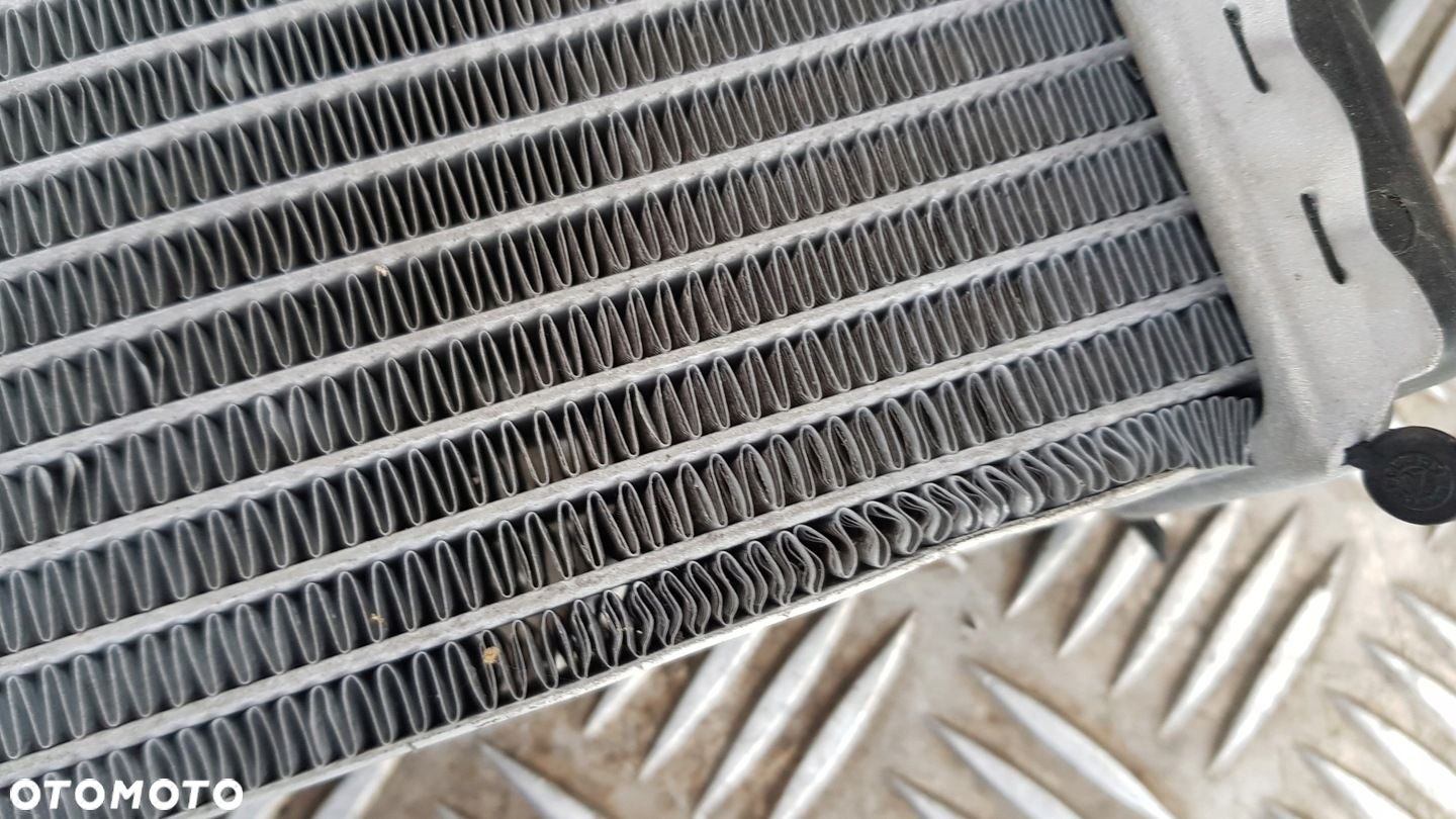 MASTER III MOVANO 2.3 INTERCOOLER CHŁODNICA - 12