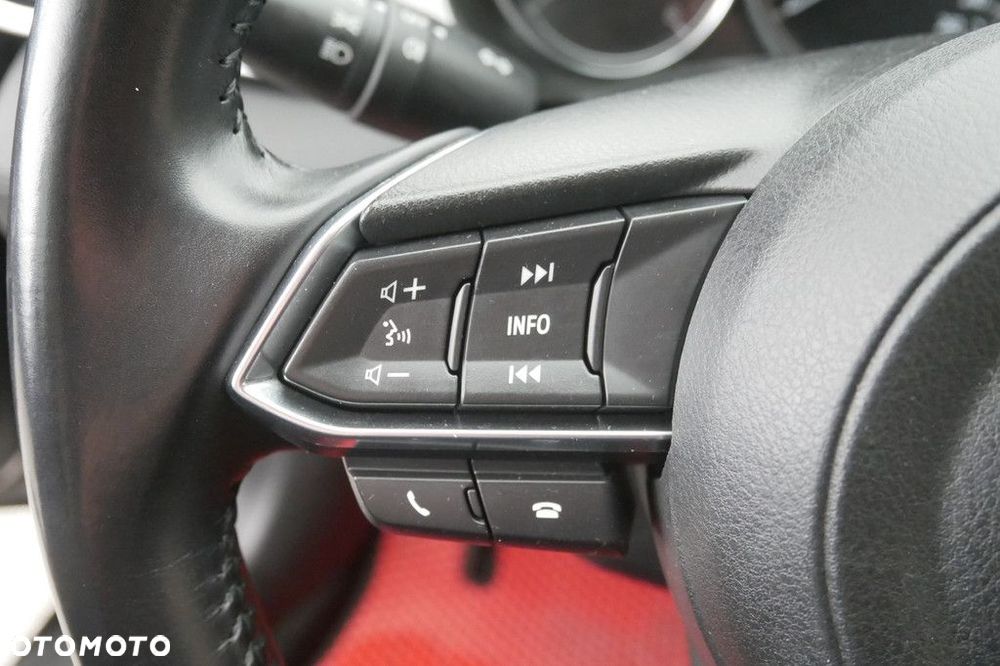 Mazda 6 2.0 Center-Line - 25