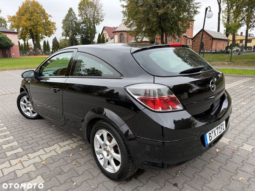 Opel Astra 1.6 Easytronic Innovation - 15