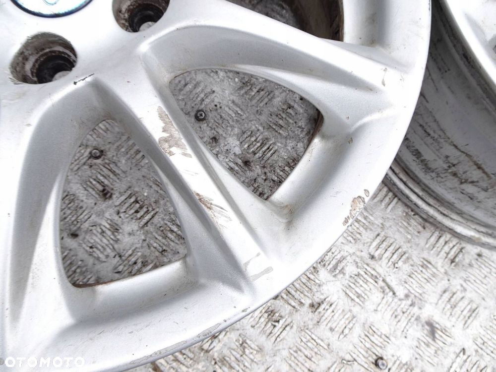 alufelgi kpl. ford mondeo mk5 16" 5x108 et 50 - 14