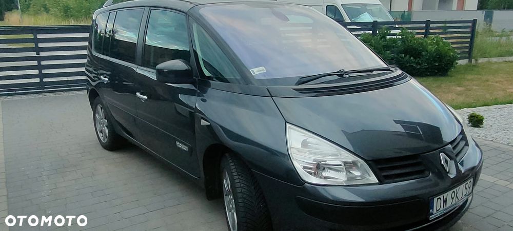 Renault Espace 2.0 dCi FAP Dynamique - 20