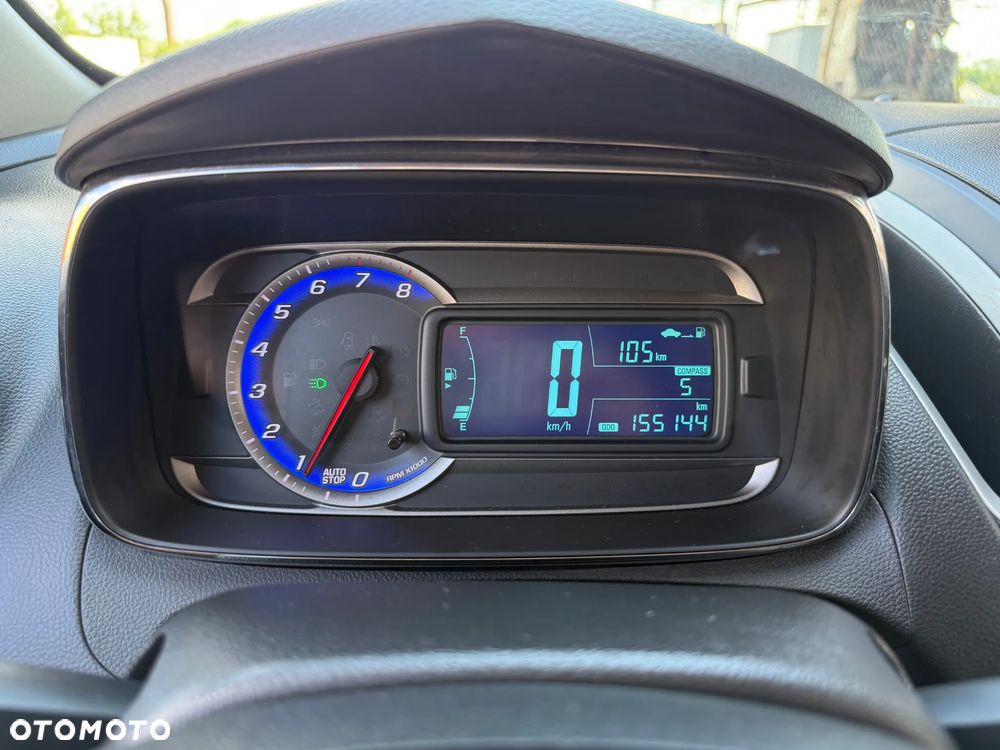 Chevrolet Trax 1.4T AWD LT+ - 15
