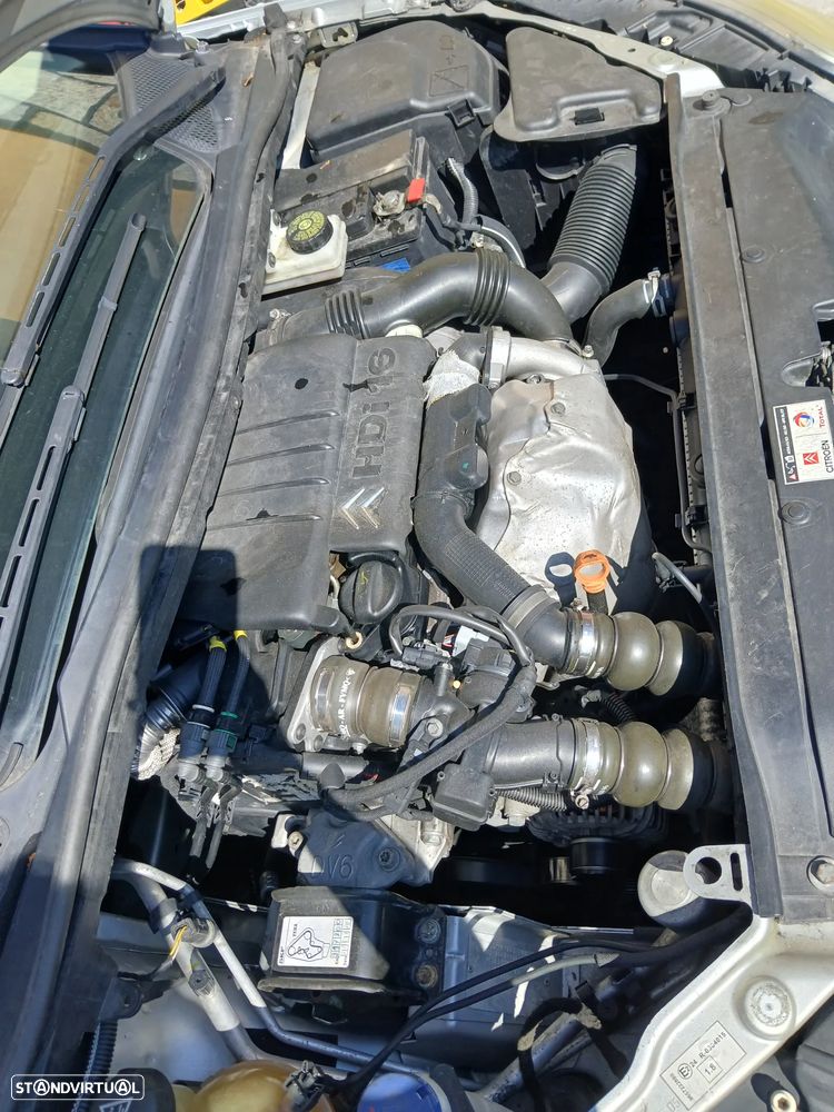 Citroën C4 - 9