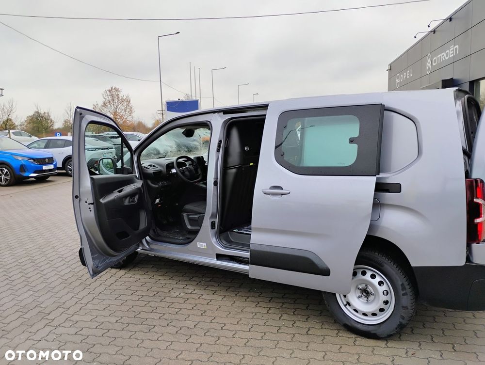 Citroën Berlingo VAN - 9