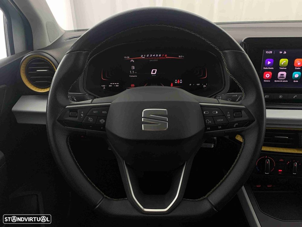 SEAT Arona 1.0 TSI Style - 9