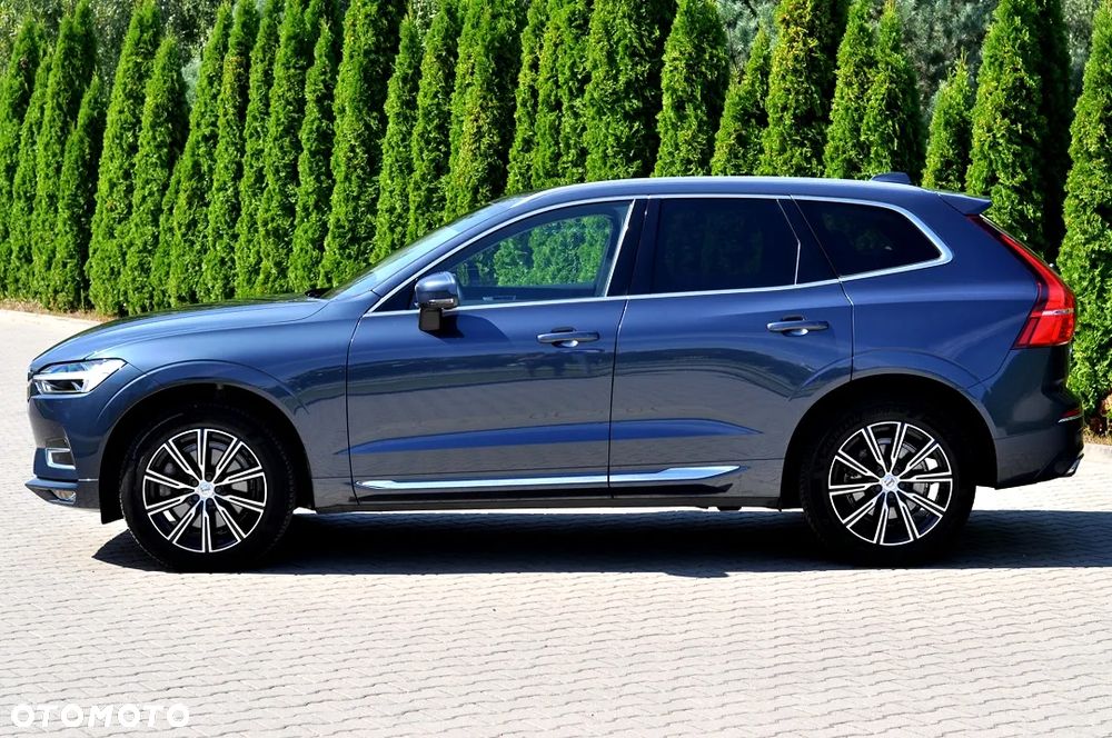 Volvo XC 60 B4 D Geartronic Inscription - 3