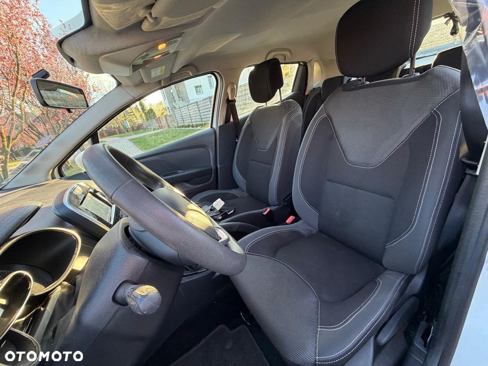 Renault Clio (Energy) TCe 90 Start & Stop INTENS - 10