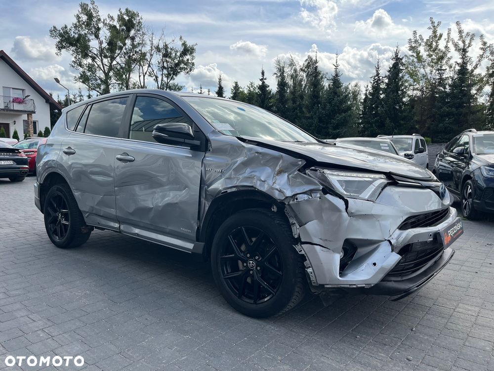 Toyota RAV4 - 3