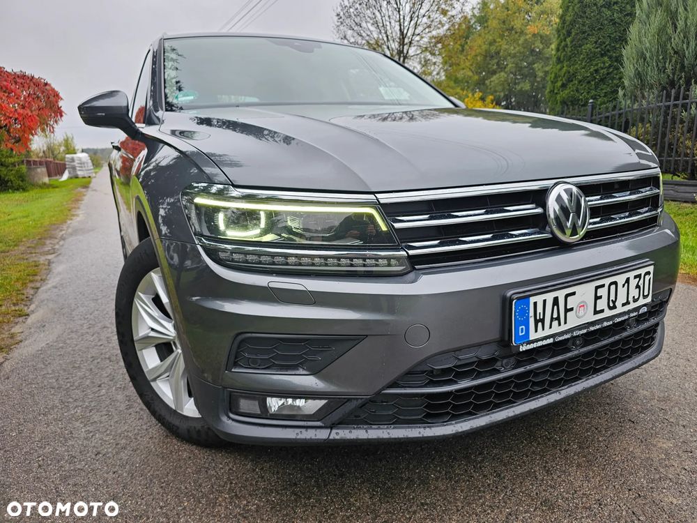 Volkswagen Tiguan 2.0 TDI SCR DSG Join - 32