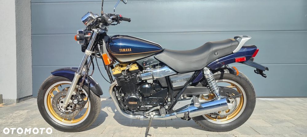 Yamaha YX - 1