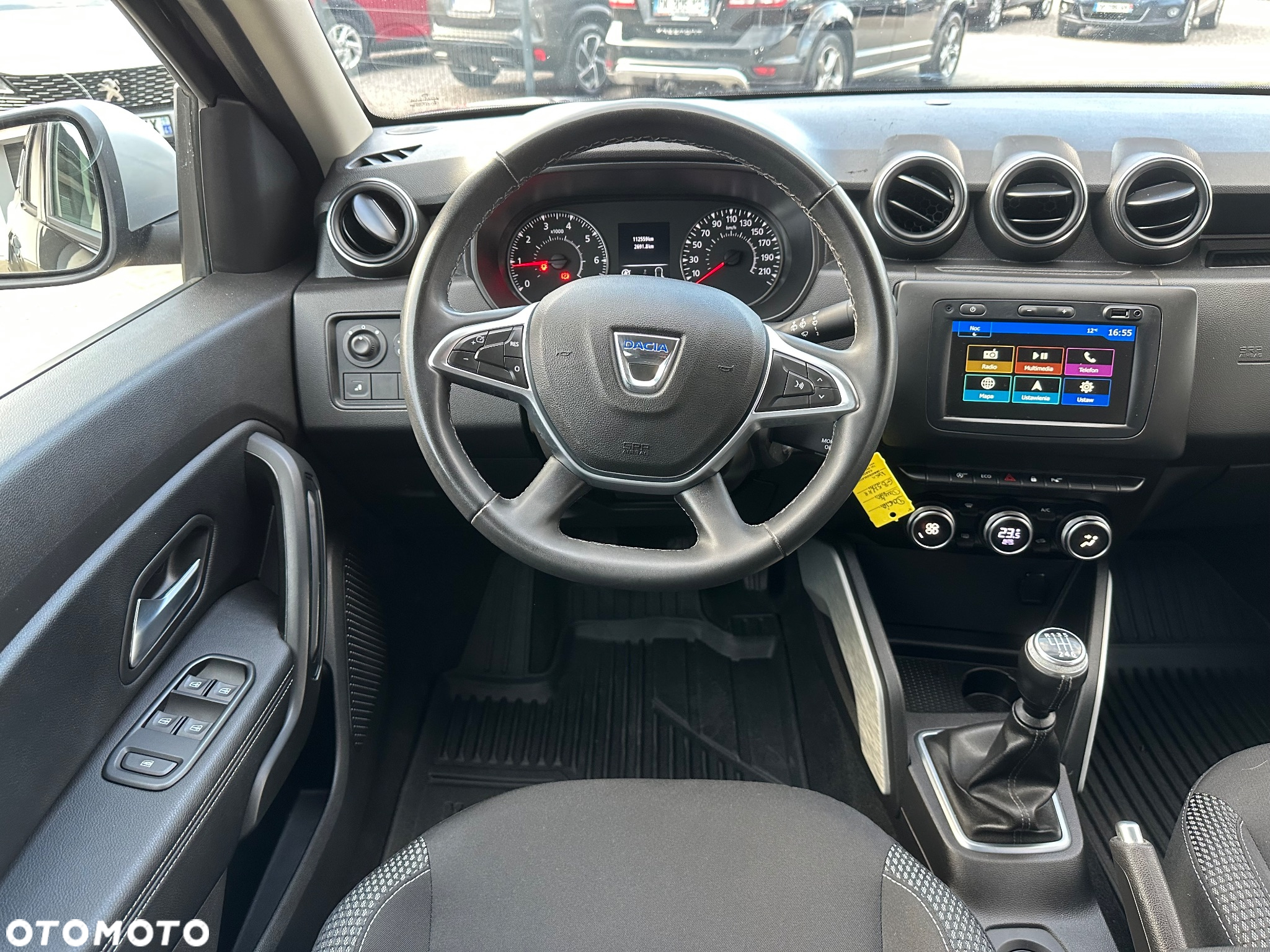 Dacia Duster 1.0 TCe Prestige - 19