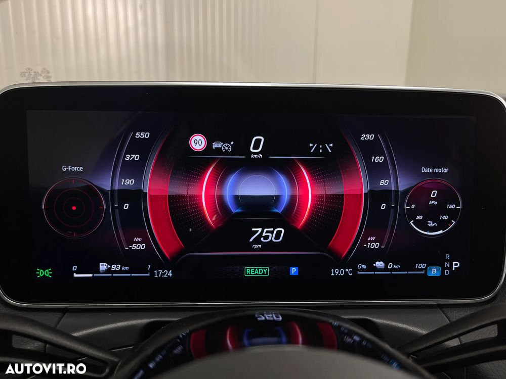 Mercedes-Benz C 300 e 9G-TRONIC - 28