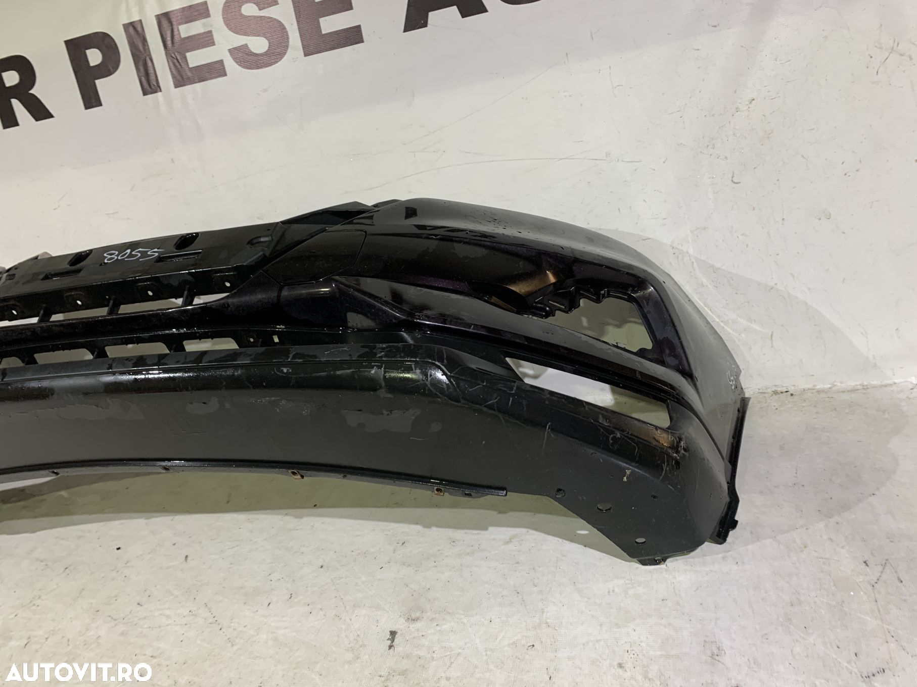 Bara fata Nissan Qashqai, 2017, 2018, 2019, 2020, 2021, cod origine OE 62022HV00H. - 10