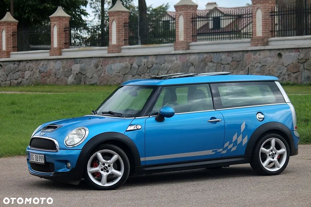 MINI Clubman - 6