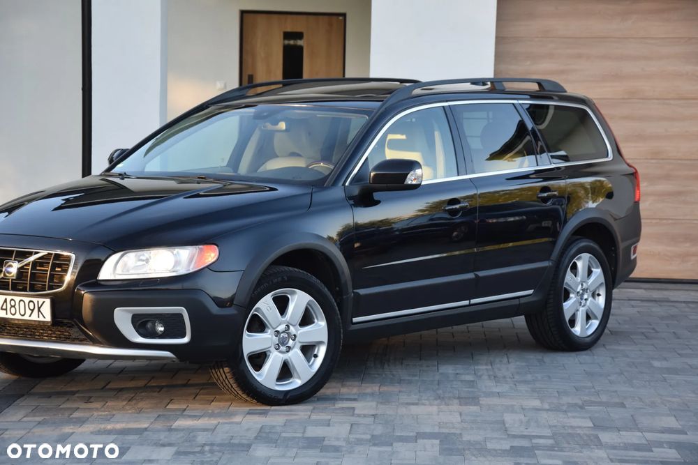 Volvo XC 70 D5 AWD Summum - 9