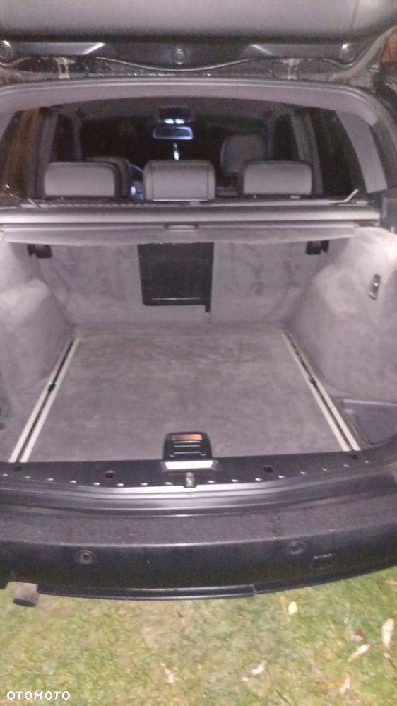 BMW X3 2.0d - 10
