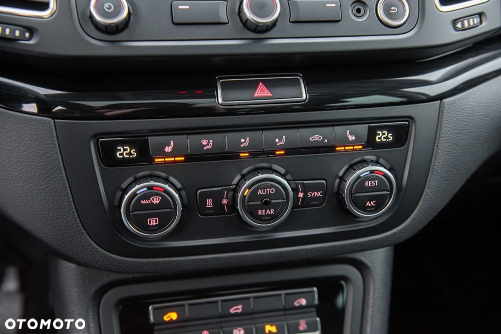 Seat Alhambra 2.0 TDI Ecomotive Style Viva - 23