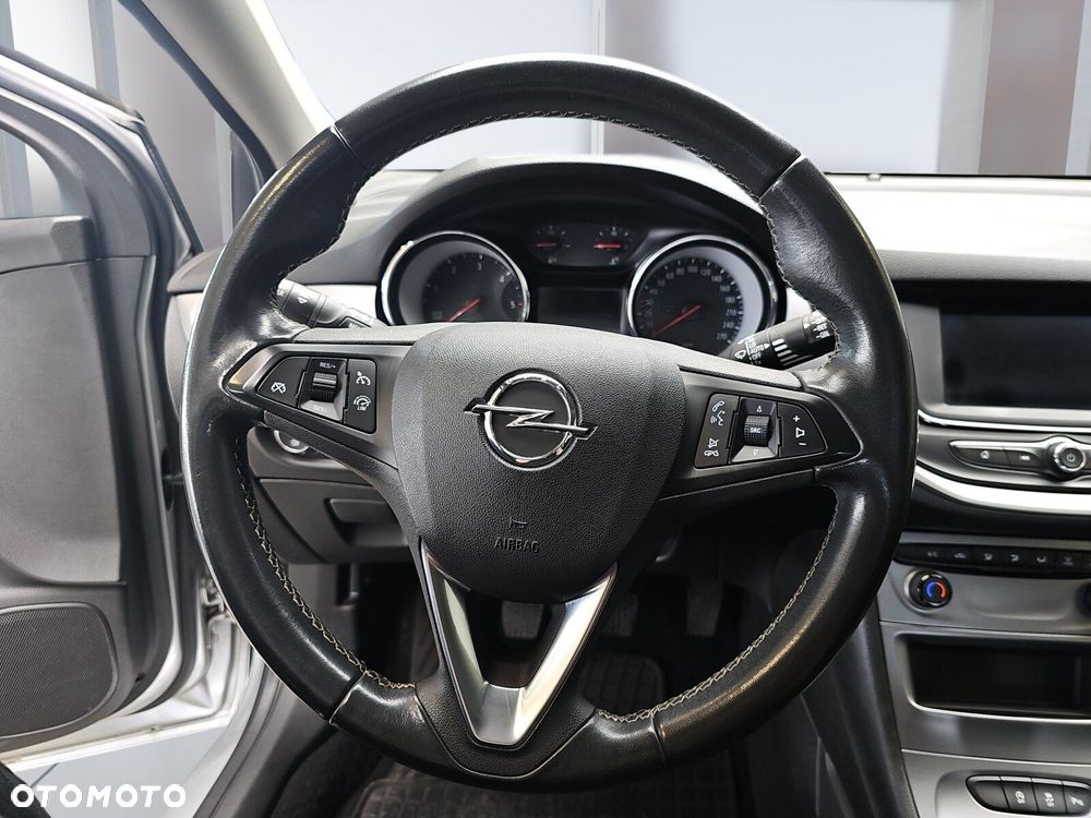 Opel Astra V 1.5 CDTI Edition S&S - 13
