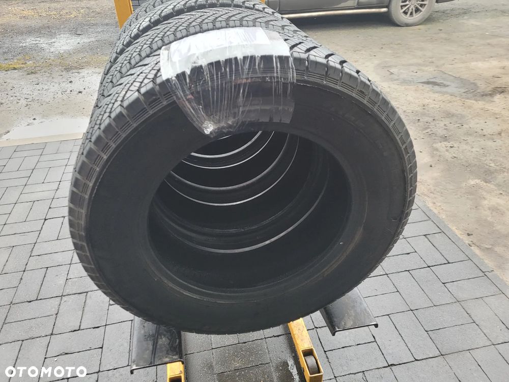 Opony wielosezonowe Eurodynamix all wetter 195/65/15 2022  NALEWKI - 2