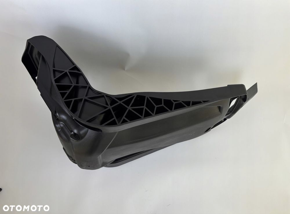 Siedzisko do Can-Am Maverick X3 2017-19 Oryginał - 10