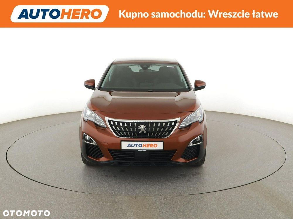 Peugeot 3008 BlueHDi 130 Stop & Start EAT8 Active - 12