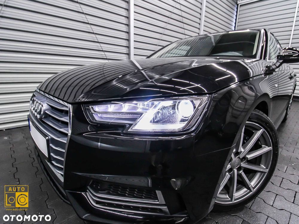 Audi A4 Limousine 2.0 TFSI Quattro S tronic - 37