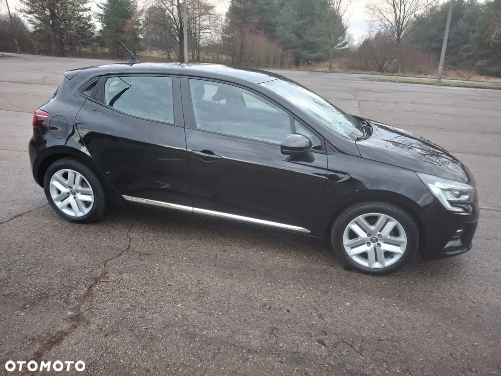 Renault Clio 1.0 TCe Zen - 17