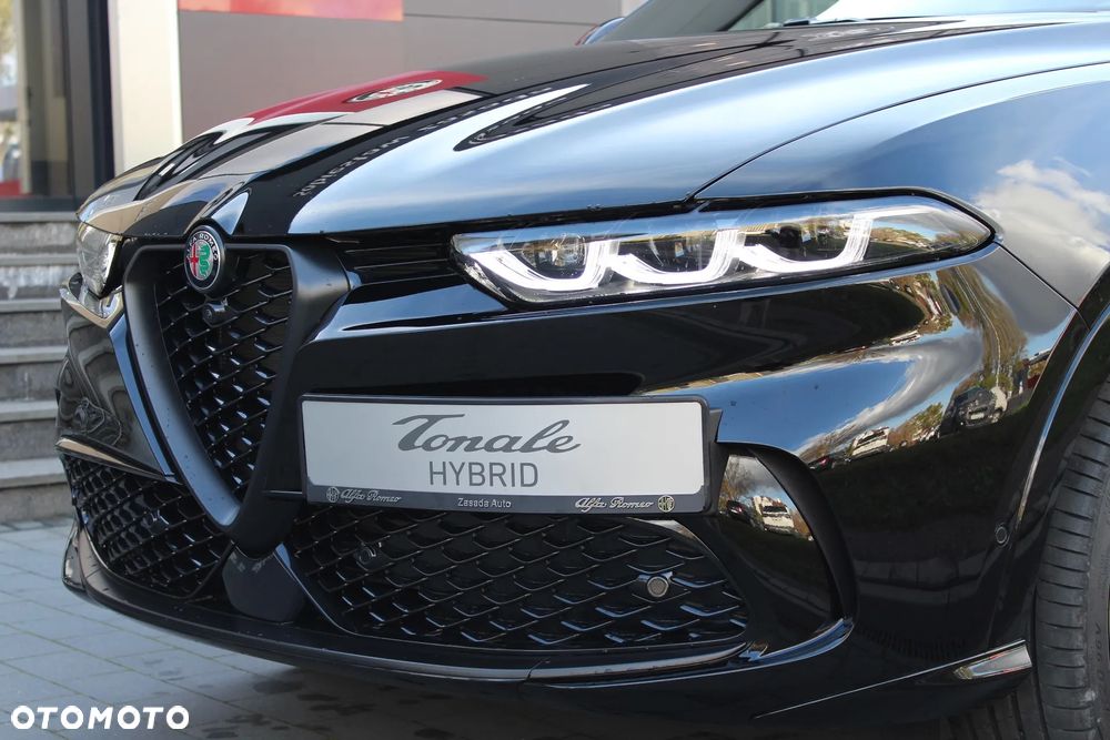 Alfa Romeo Tonale 1.5 T4 GSE mHEV Intensa DCT - 7