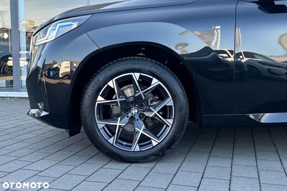 BMW X3 20 xDrive - 9
