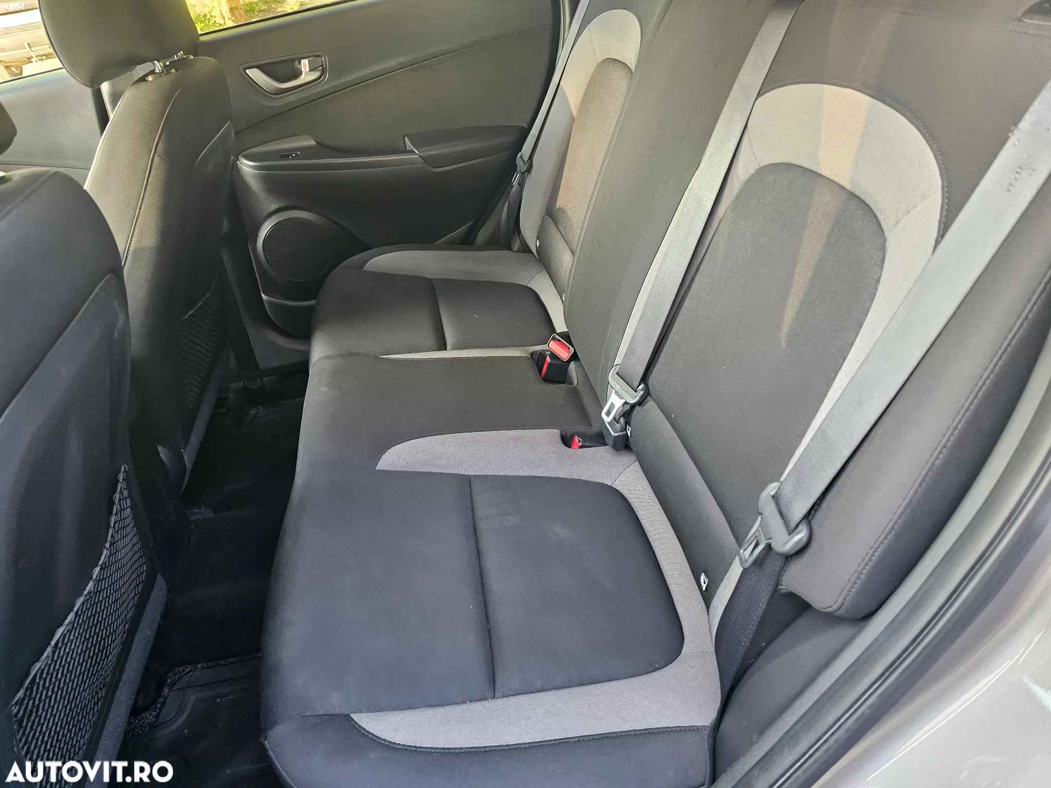 Hyundai KONA 1.0 T-GDI 2WD Premium - 10