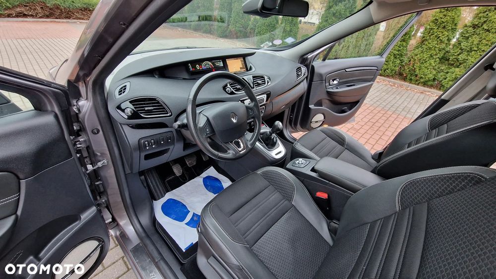 Renault Grand Scenic Gr 1.2 TCe Energy Bose Edition - 15