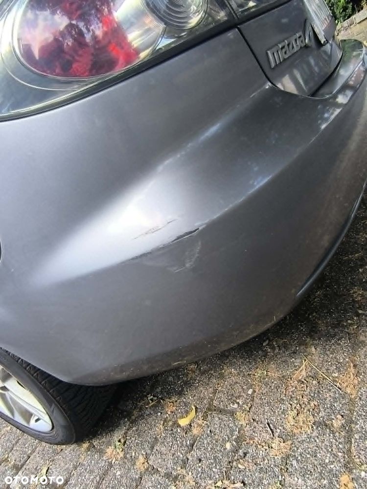 Mazda 6 2.0 Exclusive - 12