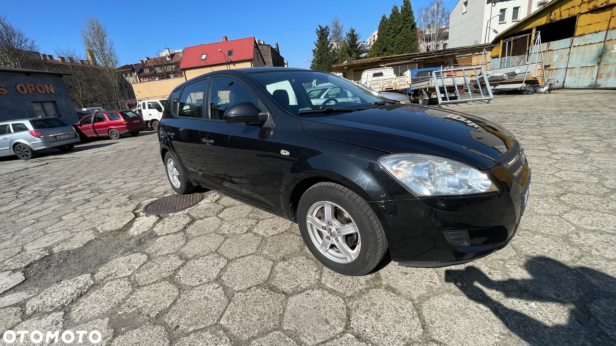 Kia Ceed - 2