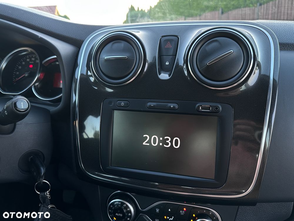 Dacia Sandero 0.9 TCe Laureate S&S - 29