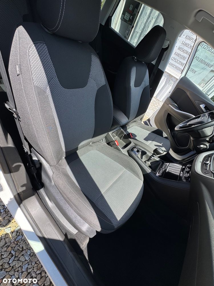 Opel Grandland X - 15