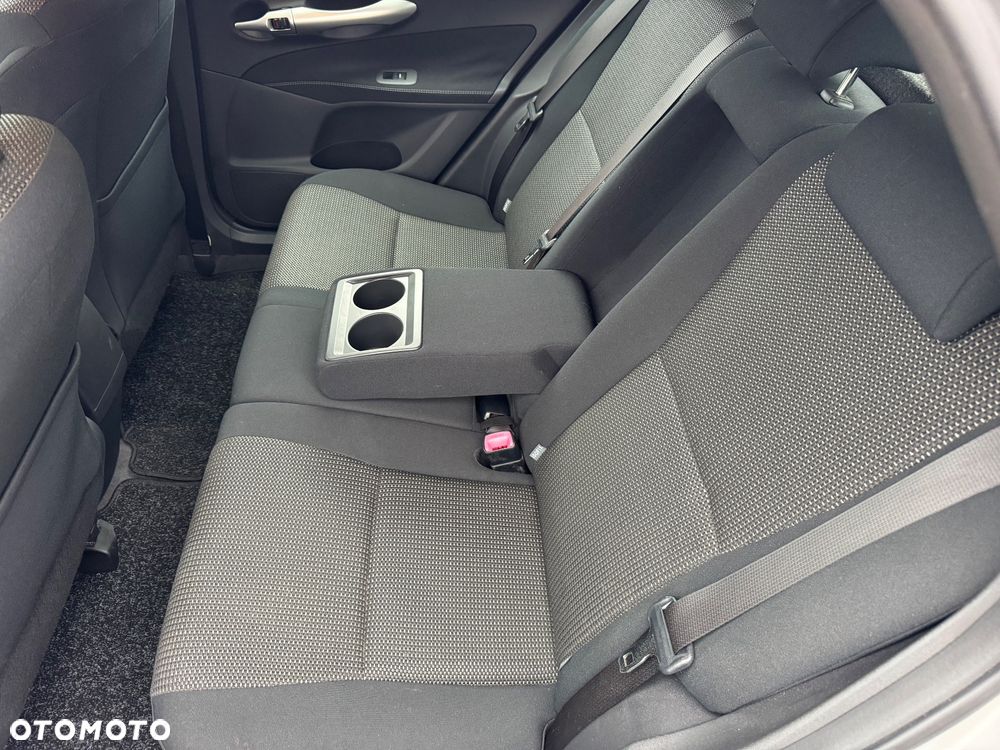Toyota Auris 1.6 Valvematic Life Plus - 38
